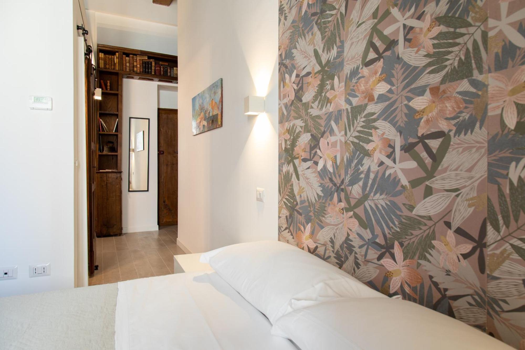 Il Vico Bed & Breakfast L'Aquila Exterior photo