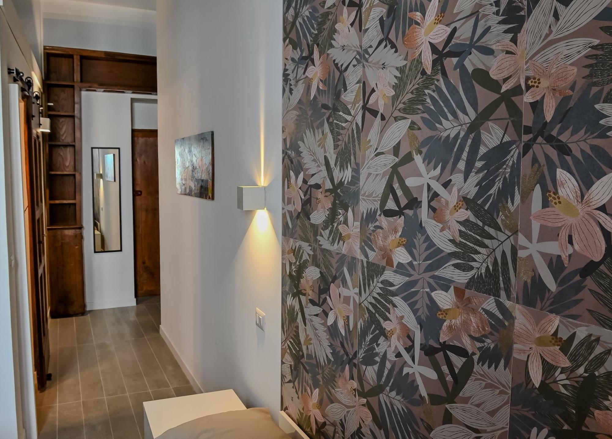 Il Vico Bed & Breakfast L'Aquila Exterior photo